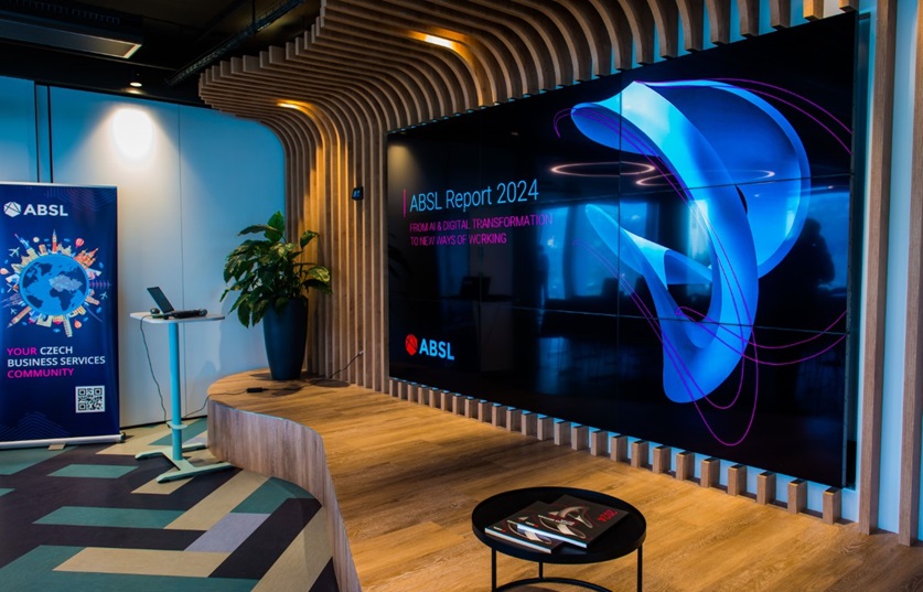 Většina zaměstnavatelů z oboru podnikových služeb plánuje nábor nových lidí