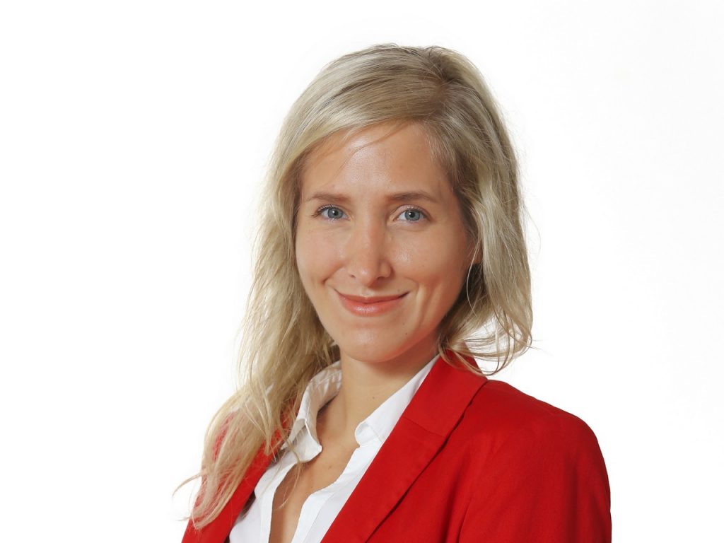 Personální agentura Grafton Recruitment má novou HR manažerku