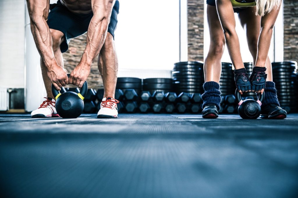 ActivePass, dárek na celý rok