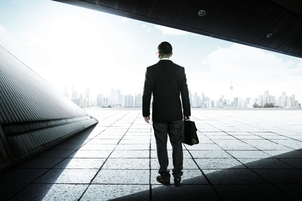 Jak vypadá budoucnost práce v bankovnictví?