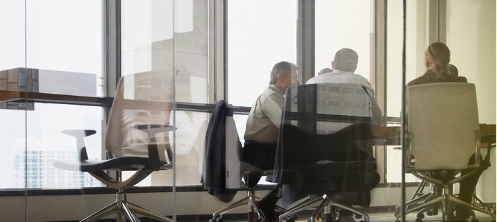 Kanceláře budoucnosti stojí na technologiích a směřují udržitelným směrem