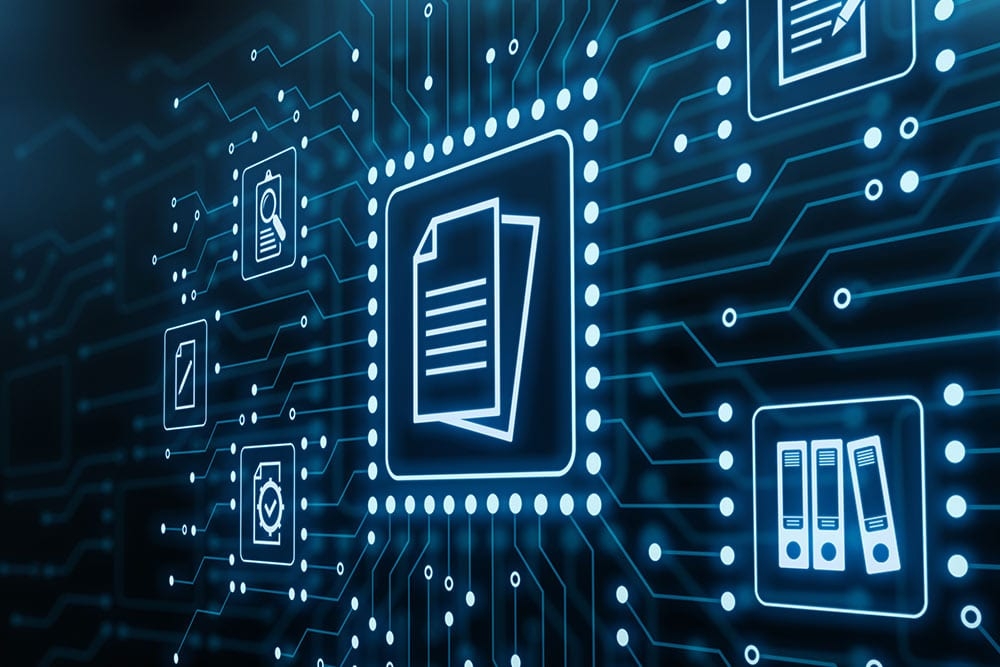 Bez papíru s tisíci zaměstnanců? Podívejte se, jak spravuje dokumenty světový lídr OpenText