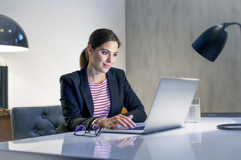 Robot Alex ročně naplánuje desítky tisíc pohovorů