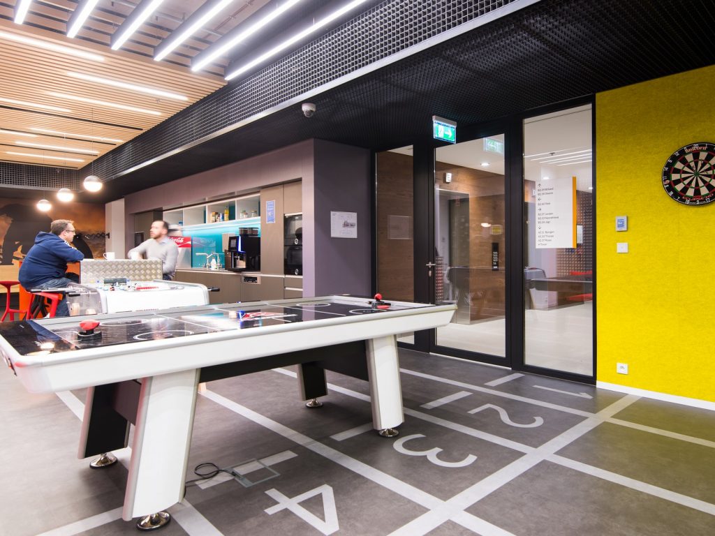 Během týdne přešlo na práci z domova v SAP Services 1200 lidí