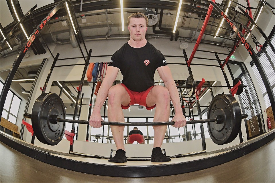 V SAP mají benefity pro fyzickou i duševní kondici