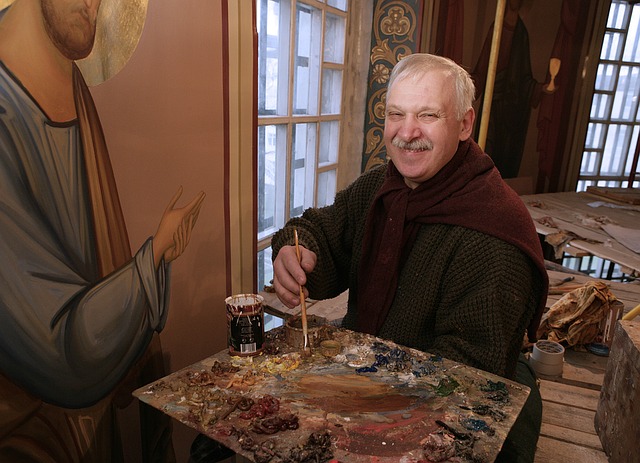 Nejhůře placení zaměstnanci kultury si podle premiéra asi polepší